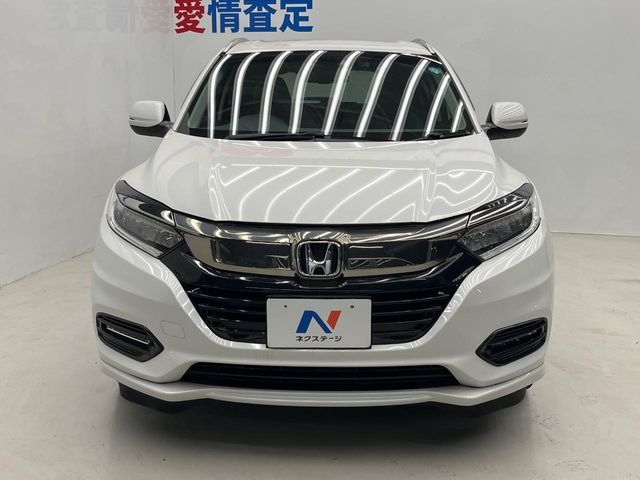 VEZEL HYBRID
