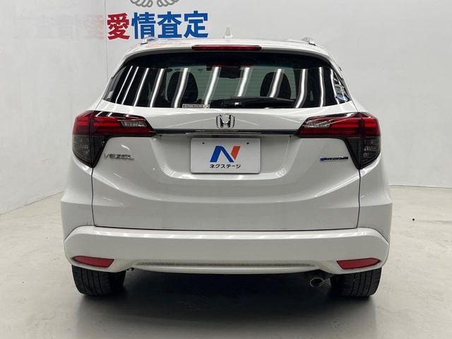 VEZEL HYBRID