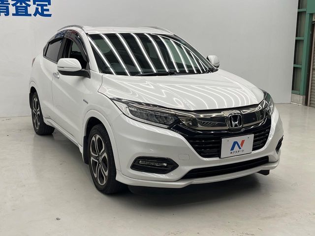 VEZEL HYBRID
