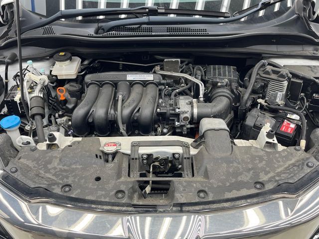 VEZEL HYBRID