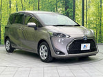 SIENTA HYBRID