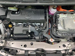 SIENTA HYBRID