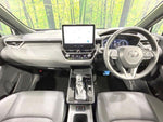 COROLLA CROSS HYBRID