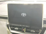 COROLLA CROSS HYBRID