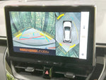 COROLLA CROSS HYBRID