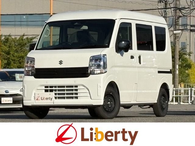EVERY van