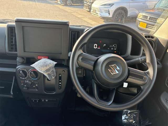 EVERY van