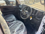 EVERY van