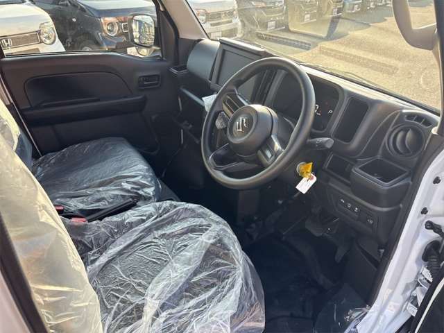 EVERY van