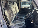 EVERY van