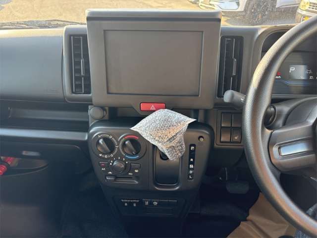 EVERY van