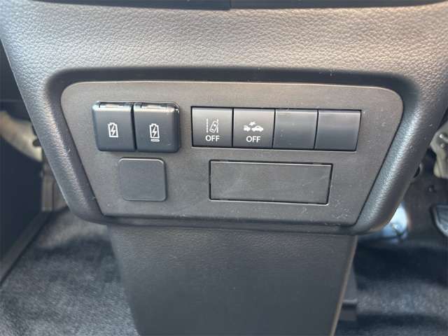 EVERY van