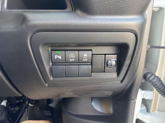 EVERY van