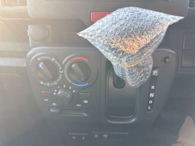 EVERY van