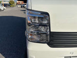 EVERY van