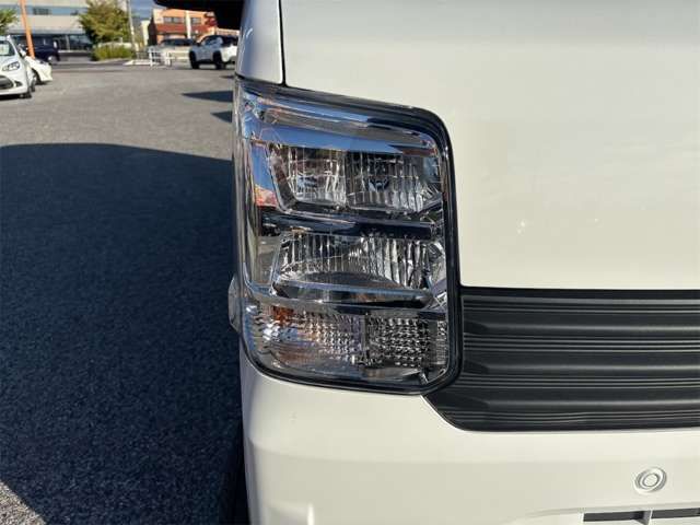 EVERY van