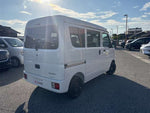 EVERY van