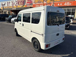 EVERY van