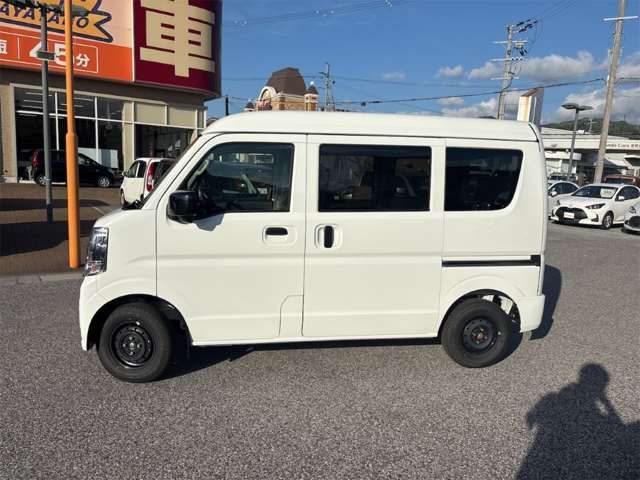 EVERY van
