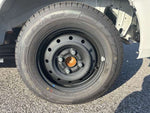 EVERY van