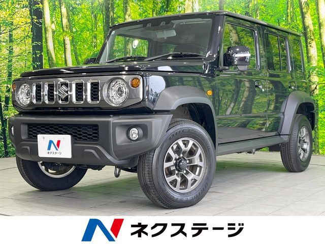JIMNY NOMADE