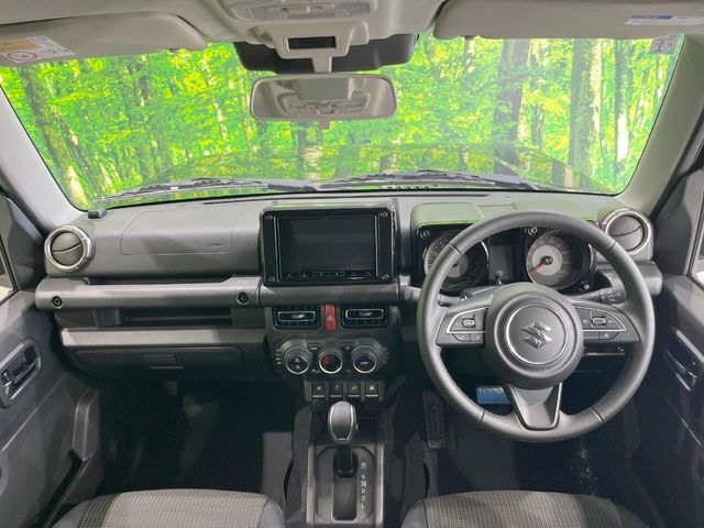 JIMNY NOMADE