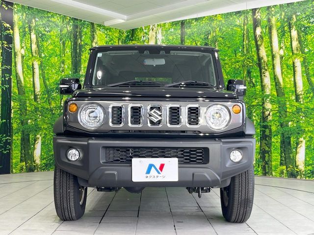 JIMNY NOMADE