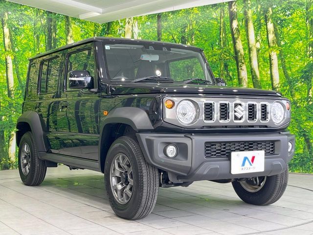 JIMNY NOMADE
