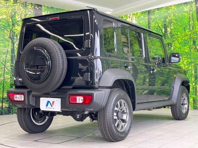 JIMNY NOMADE