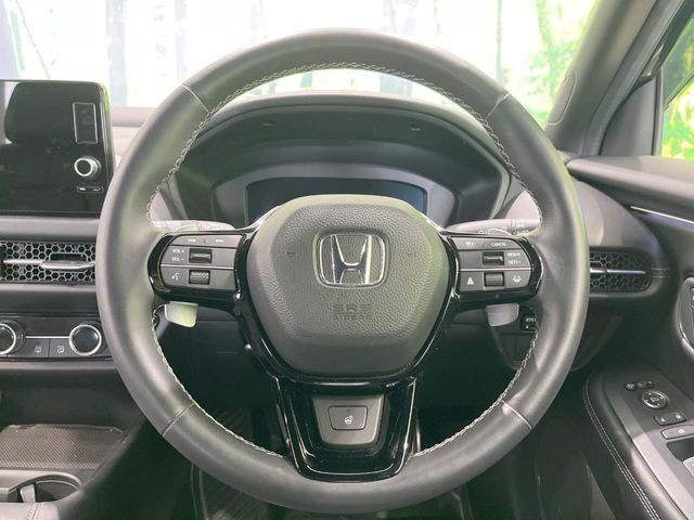 ZR-V e:HEV