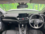 ROCKY e-SMART HYBRID