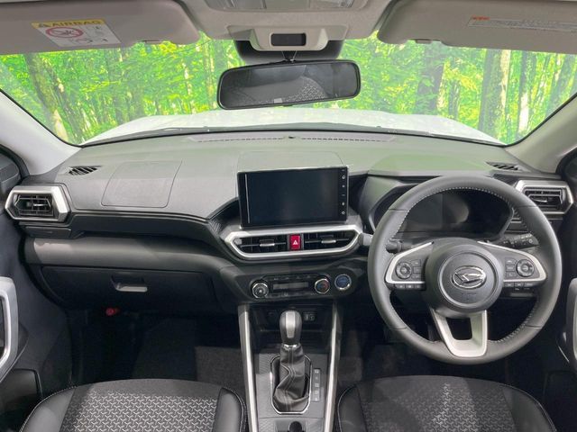ROCKY e-SMART HYBRID