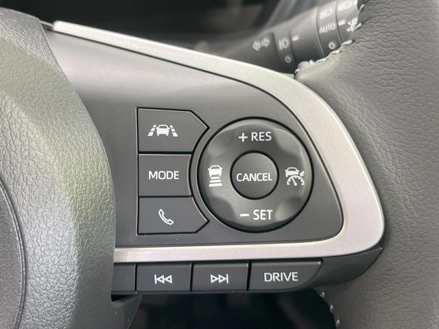 ROCKY e-SMART HYBRID