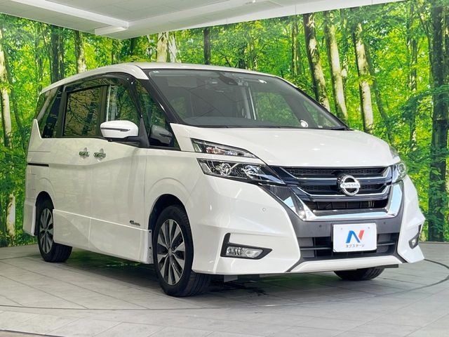 SERENA  S-HYBRID