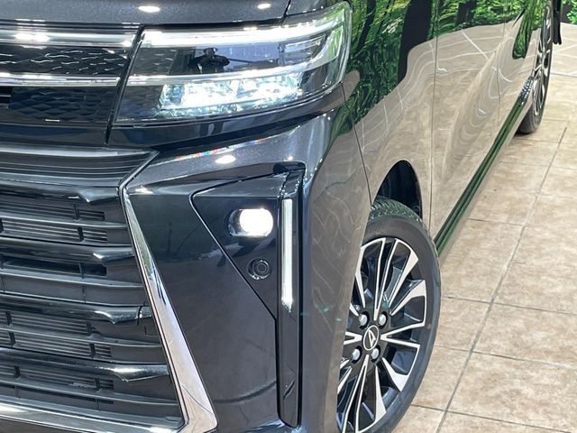 TANTO CUSTOM