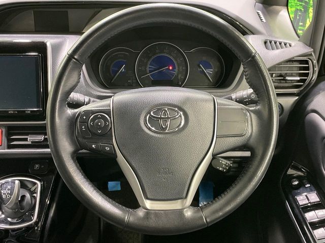 NOAH HYBRID