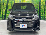 NOAH HYBRID