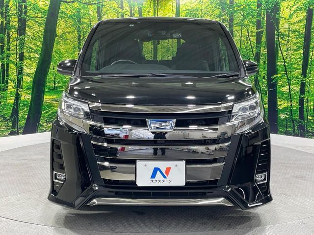 NOAH HYBRID