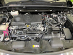 HARRIER HYBRID