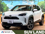 YARIS CROSS HYBRID