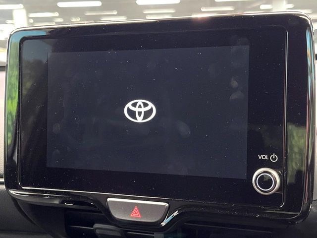 YARIS CROSS HYBRID