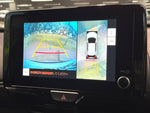 YARIS CROSS HYBRID