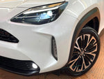 YARIS CROSS HYBRID