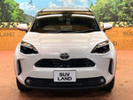 YARIS CROSS HYBRID