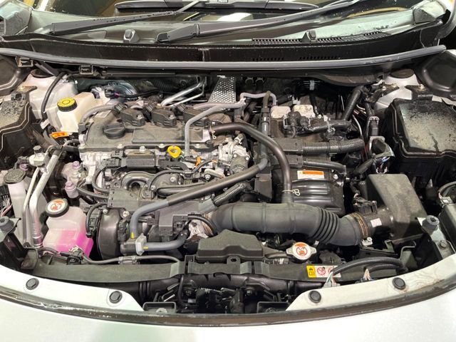 YARIS CROSS HYBRID