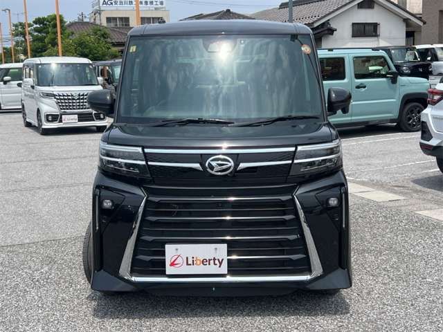 TANTO CUSTOM