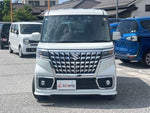 Spacia custom
