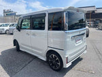 Spacia custom