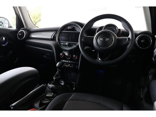 BMW MINI COOPER 5DOOR
