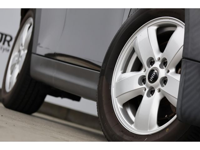 BMW MINI COOPER 5DOOR